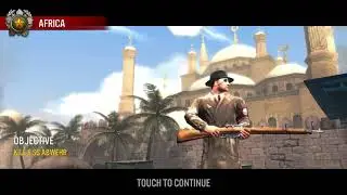 Frontline Commando: WW2 - Urban Soldier vs SS Abwehrs