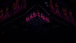 CRY FOR ME #TWICE #THISISFOR #TWICE_THISISFOR_WORLD_TOUR #THISISFORBKK