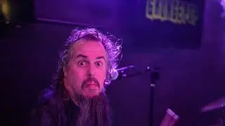 Grunge Pop Rocks Berkshire Hathaway!