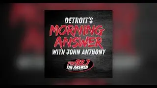 John Deaton Interview 10-08-25
