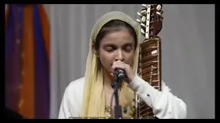 Yak Araj Gufatam Pes | Guru Nanak Dev Ji Gurbani