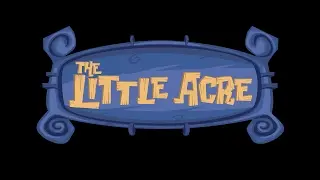 The Little Acre, Девочка катастрофа