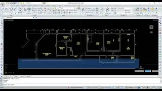 Dimensione PROJETOS DWG de forma r&aacute;pida com INTERCAD