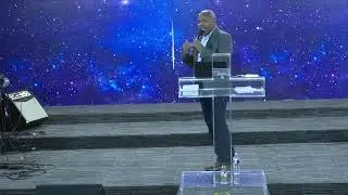 Sermon | By Pastor Isaac Beraki