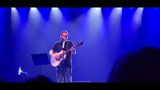 Andy Hull - Bed Head (Union transfer, Philly 5/19/22