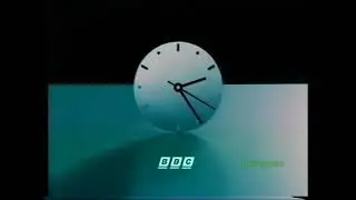 BBC2 Closedown 29th/30th May 1995