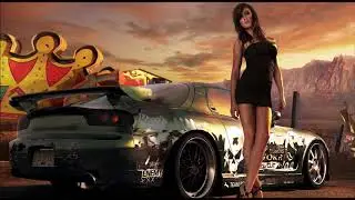 Amispoppia - Sano Mua Rehtoriks [Bass Boosted]