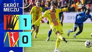 Korona - Motor | SKR&Oacute;T | Nuno strzelił jak Lewandowski? | Ekstraklasa 2024/25 | 20. kolejka
