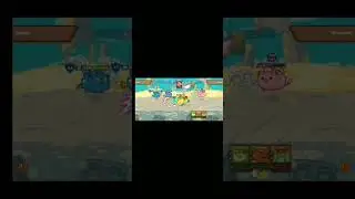 Axie Infinity DAP Arena Battle