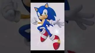 edti sonic