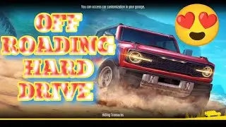 JH Pahad Of Roding Speed Running 🚗
