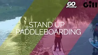 Stand Up Paddleboard Safety
