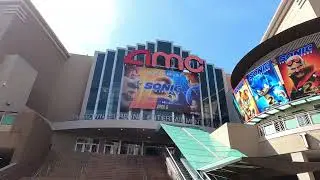 BURBANK California | Burbank Town Center