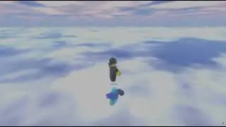 CRAZIEST JUMP GLITCH EVER!!!!1!!!1