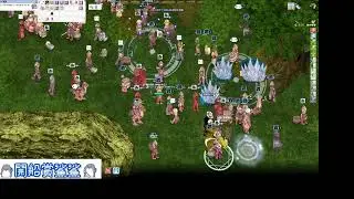 TWRO 樂園 GVG 開船賞鯊鯊 騎士 2025/11/05