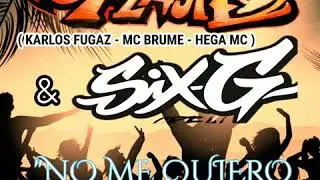 No me quiero entrar 😎(⭐Street Flayte \Six-G Crew⭐)