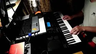 casio ctk 7200 3
