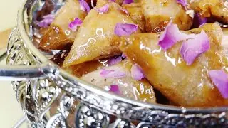 بريوات الكاوكاو ساهلين ،معسلين و مقرمشين😋Briwate au cacahu&egrave;tes sp&eacute;cial ramadan