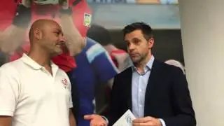 L'unico errore è non fare nulla - Nicola Rizzoli