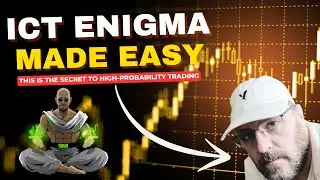 Trade ICT Enigma Like a Pro