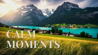3 Hours Relaxing Piano & Strings for Studying and Reading Focus