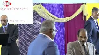 Brampton Senior Association Annual show 2025