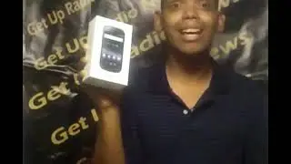 Get Up Radio 2013 Throwback. Founder speaking about Raffle giveaway #getupradio #getup 