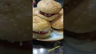Super tasty Burgers🍔🍔...