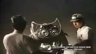 SECRETS: How to build MOTOGP RACE ENGINE