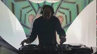Stefan dB - Cancerian Birthdance