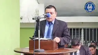 SALA EVANGELICA ENSE&Ntilde;ANZA DE LA PALABRA DE DIOS EVANGELISTA GREGORIO VASQUEZ