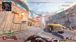 Apex Legends season 26 Octane arc star man!!!