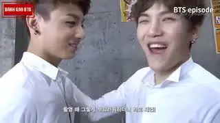 BTS SWEET KISS & HUG MOMENTS