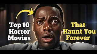Top 10 Classic Psychological Horror Movies That Redefine Fear #ClassicHorror #MindTerror