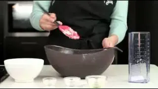 L&eacute;ku&eacute; TV | Bread Maker | Recipe: Easy no knead bread