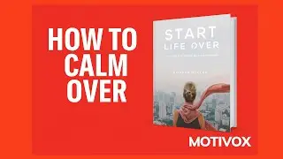 Start Life Over Summary Rebuild Your Life With Purpose & Clarity  Donald Miller MOTIVOX