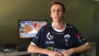 Chiefs CSGO: Why Upgrade from 60hz to 144hz (BenQ ZOWIE XL2430)