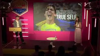 Go Wild: Puma's Bold Leap into Creative Marketing