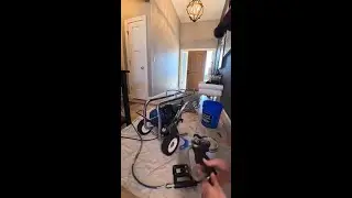 Graco Contractor PowerShot XT