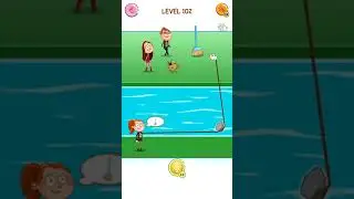 Troll Robber level 102