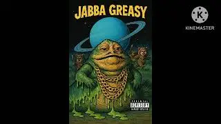 Jabba Greasy FT Big Slugga - Ewok Chuba Drop [made with Udio]