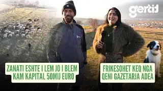 Zanati eshte i lem jo i blem - Milionat me blegtori sun i bojm po ni jete normale | Histori të Jetes