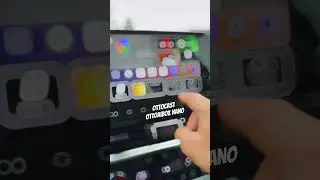 Ottocast OttoAiBox Nano &mdash; беспроводное CarPlay и Android Auto, полная операционная система Android