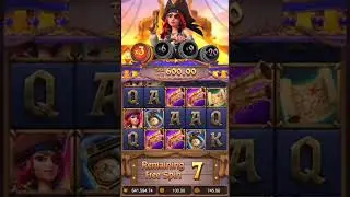 QUEEN OF BOUNTY SLOT MACHINE | PG SOFT | 1asiabet | NAMIGAY NANAMAN!
