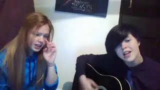 would you be so kind cover - ft. Jade Sullivan