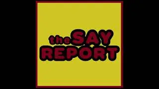 The One Where The Say Patrol Discusses the State of Streaming and Doom Patrol's Third Season