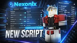 Deepwoken Auto Titus&ndash; Nexonix!