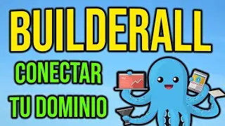C&oacute;mo CONECTAR o COMPRAR un DOMINIO en Builderall [Tutorial 2020]