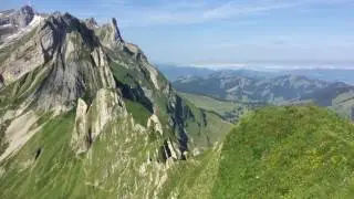 Gipfelvideo Sch&auml;fler