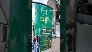 Event coming up? Ed3n Caf&eacute;&rsquo;s food truck has you covered! #partycatering #ireland #eventcatering